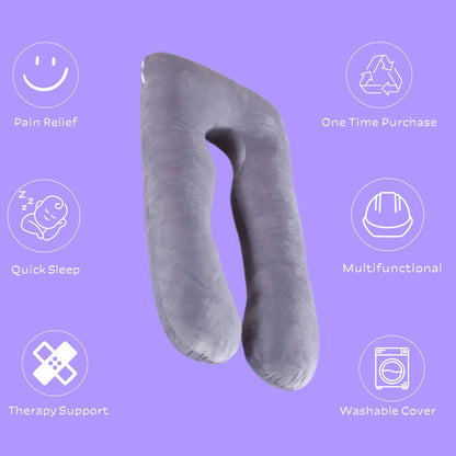 Acquilah Sleep Therapy Pillow